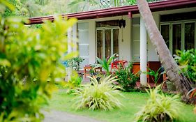 Hotel Sanjana & Restaurant